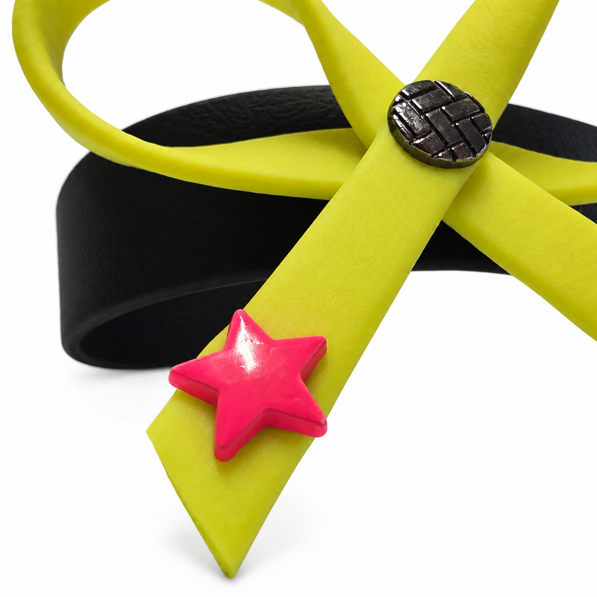 Dance Festival Collar & Lead