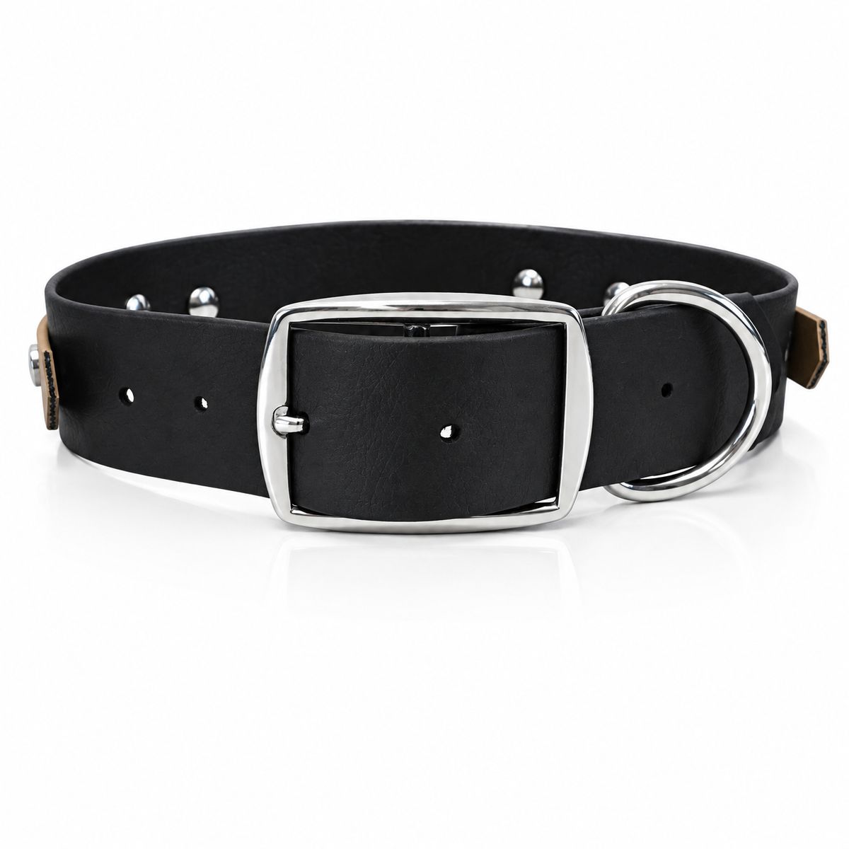 Lumberjack Collar & Lead