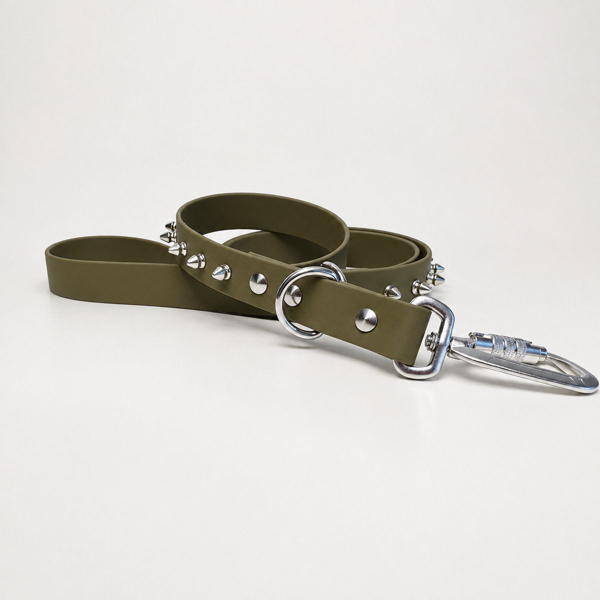 Wilderness Collar & Lead