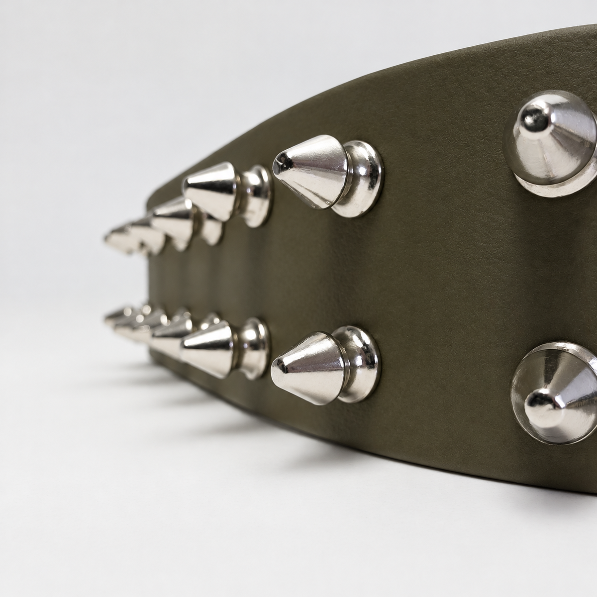 Wilderness Collar & Lead