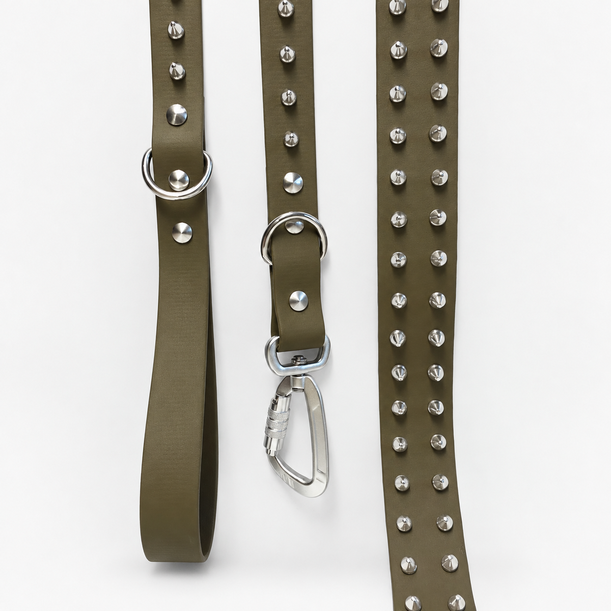 Wilderness Collar & Lead