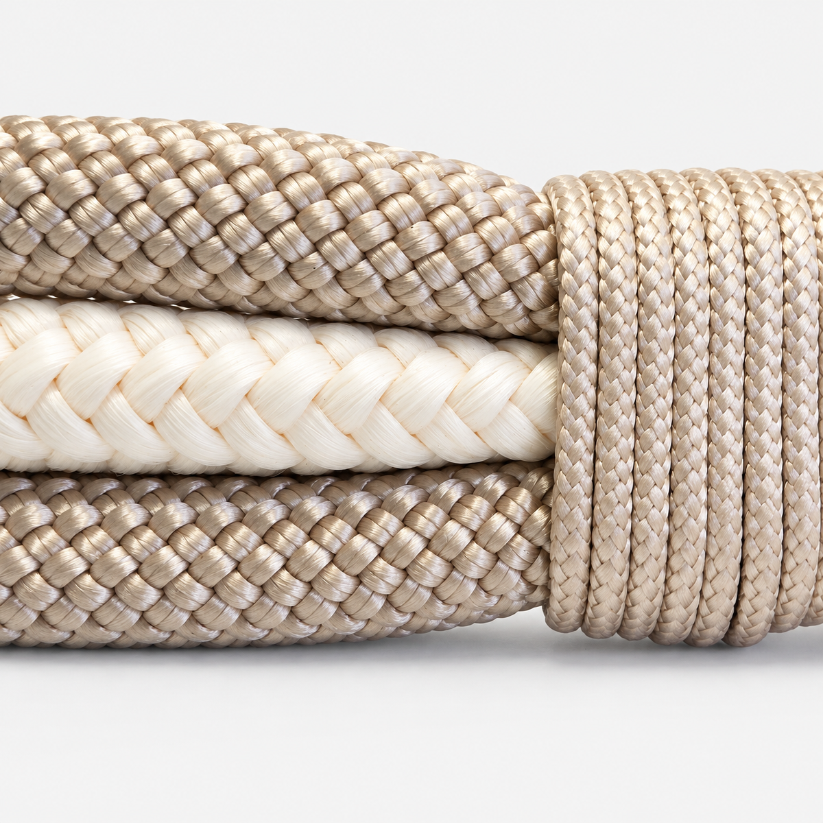 Latte Collar & Lead