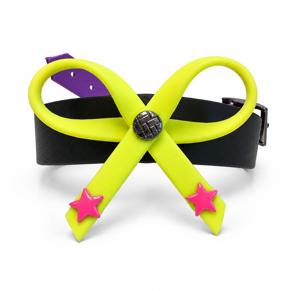 Dance Festival Collar & Lead