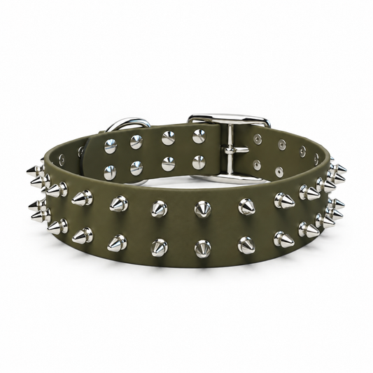 Wilderness Collar & Lead
