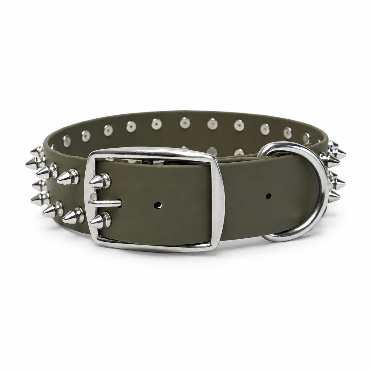 Wilderness Collar & Lead